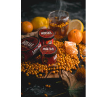 Табак для кальяна Molfar(Мольфар) Spirit Line Легенди Осенi 100 грамм