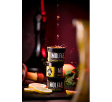 Тютюн для кальяну Molfar(Мольфар) Chill Line Лимонна Солодка 40 грам