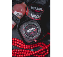 Тютюн для кальяну Molfar(Мольфар) Chill Line Рубіновий Лимонад 40 грам