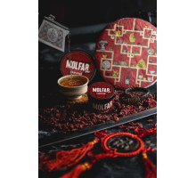 Тютюн для кальяну Molfar(Мольфар) Spirit Line Смак Годжі 40 грам