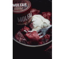 Табак для кальяна Molfar(Мольфар) Spirit Line Вареник з Вишнями 100 грамм