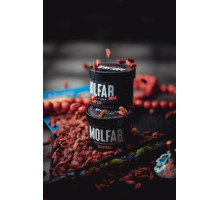 Тютюн для кальяну Molfar(Мольфар) Chill Line Барви 40 грам