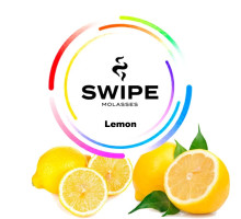 Безникотиновая Смесь Swipe Lemon (Лимон) 50 грамм