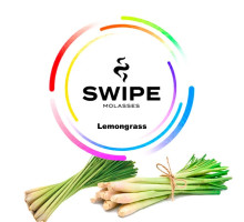Безникотиновая Смесь Swipe Lemongrass (Лемонграсс) 50 грамм