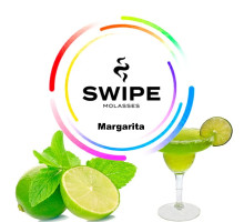 Безникотиновая Смесь Swipe Margarita (Маргарита) 50 грамм