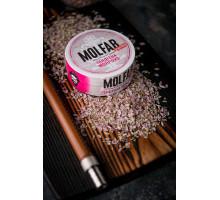 Тютюн для кальяну Molfar(Мольфар) Virginia Line Тендітна Монроуз 200 грам