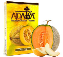Тютюн для кальяну Adalya Melon / Диня 50 грам