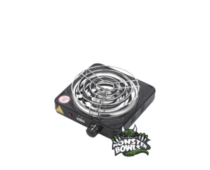 Плита Електрична для розпалювання вугілля Monster Hot Plate MH001-1000W
