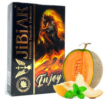 Тютюн для кальяну Jibiar Enjoy / Інджой 50 грам