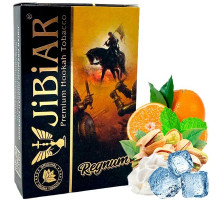 Тютюн для кальяну Jibiar Regnum / Регнам 50 грам