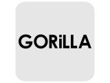 Уголь кокосовый Gorilla