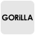 Вугілля кокосове Gorilla