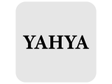 Вугілля кокосове Yahya