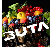 Тютюн для кальяну Buta Black Fakhfakhina (Мультифрукт) 20 гр