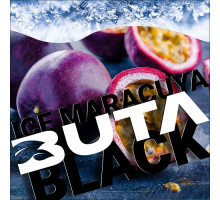Тютюн для кальяну Buta Black Ice Maracuya (Маракуйя Лід) 20гр