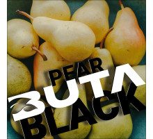 Тютюн для кальяну Buta Black Pear (Груша) 20гр