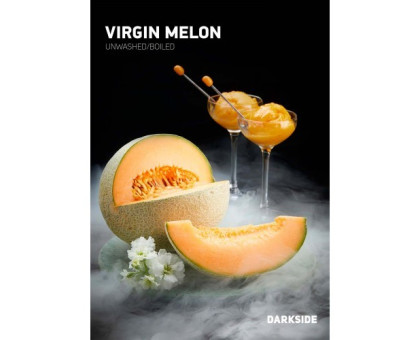 Тютюн для кальяну Darkside Core (Medium) Virgin Melon (Диня) 250 грам