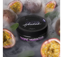 Тютюн для кальяну 4:20 Tropic Maracuja (Маракуя) 40 грам