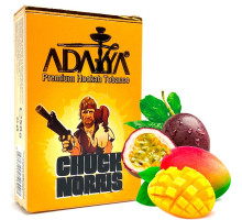 Табак дла кальяна Adalya Chuck Norris / Чак Норрис 50 грамм