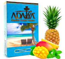 Тютюн для кальяну Adalya Hawaii / Гаваї 1 кг
