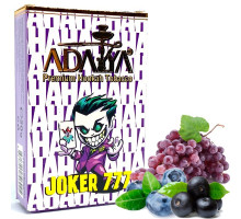 Табак дла кальяна Adalya Joker777 / Джокер777 50 грамм