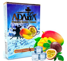 Табак для кальяна Adalya Mango Tango Ice / Манго Танго Айс 1кг