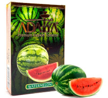 Тютюн для кальяну Adalya Watermelon / Кавун 50 грам
