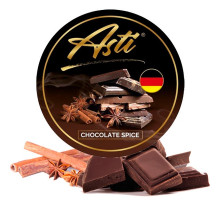 Тютюн для кальяну Asti Chocolate Spice (Шоколад Спеції) 100 грам