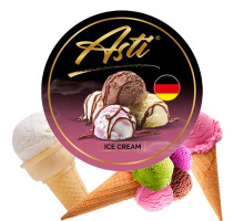 Тютюн для кальяну Asti Ice Cream (Морозиво) 100 грам