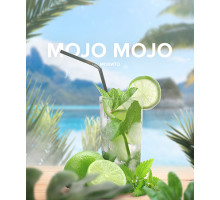 Тютюн для кальяну 4:20 Tea Line Mojo Mojo (Моджо Моджо) 125 гр