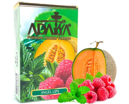 Тютюн для кальяну Adalya Angel Lips / Ангельські Губки 50 грам