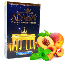 Тютюн для кальяну Adalya Berlin Nights / Берлінські Ночі 50 грам