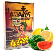 Тютюн для кальяну Adalya Chaves / Чейвс 50 грам (термін придатності закінчився)