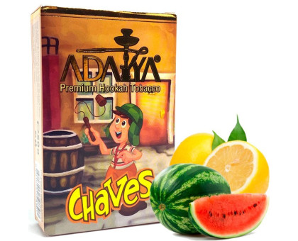 Табак для кальяна Adalya Chaves / Чейвс 50 грамм
