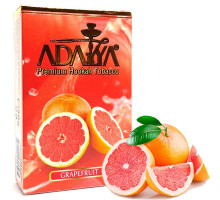 Тютюн для кальяну Adalya Grapefruit / Грейпфрут 50 грам