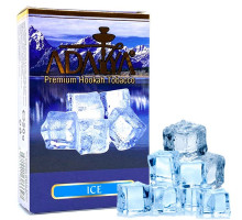 Тютюн для кальяну Adalya Ice / Лід 50 грам