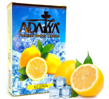 Тютюн для кальяну Adalya Ice Lemon / Лимон Лід 50 грам