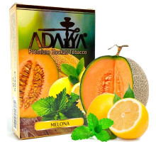 Тютюн для кальяну Adalya Melona / Мелона 50 грам