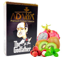 Тютюн для кальяну Adalya The Godfather / Хрещений Батько 50 грам