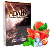 Тютюн для кальяну Adalya The Perfect Storm / Перфект Шторм 50 грам