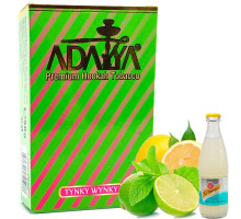 Тютюн для кальяну Adalya Tynky Wynky / Тінки Вінкі 50 грам