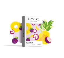 Тютюн для кальяну Loud (Лауд) Asian Fruit (Ейджн Фрут) 50 грам