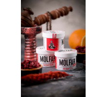 Тютюн для кальяну Molfar(Мольфар) Virginia Line Веднетта 200 грам