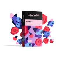  Табак для кальяна Loud (Лауд) Pinkrose (Пиркроуз) 100 грамм