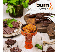 Тютюн для кальяну Burn After 8 (Після Восьми) 100 грам