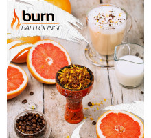 Тютюн для кальяну Burn Bali Lounge (Балі Лаунж) 100 грам