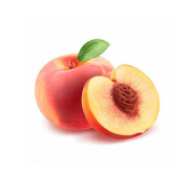 Тютюн для кальяну Fumari White Peach (Білий Персик) 100 грам