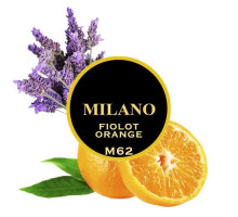 Тютюн для кальяну Milano Fiolot Orange / Фіолот Апельсин М62 100 грам