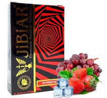 Табак для кальяна Jibiar Hypnotic / Гипнотик 50 грамм