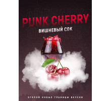 Тютюн для кальяну 4:20 Punk Cherry / Вишня 25 грам